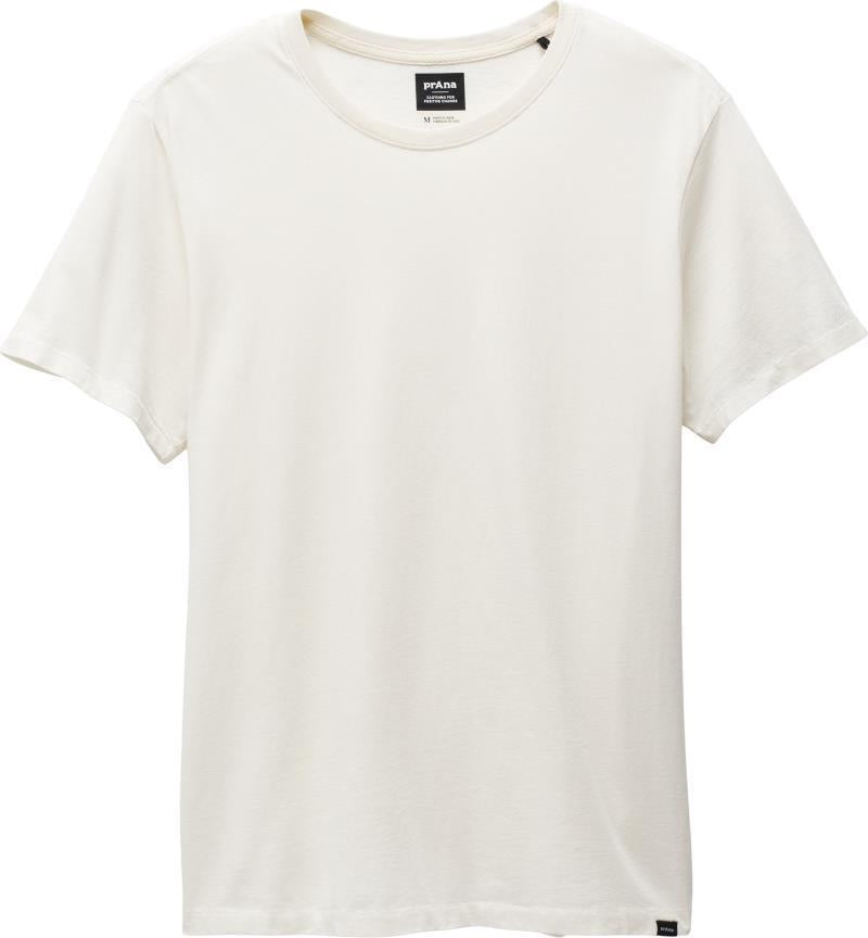 Everyday SS Tee - Mens - Canvas 1