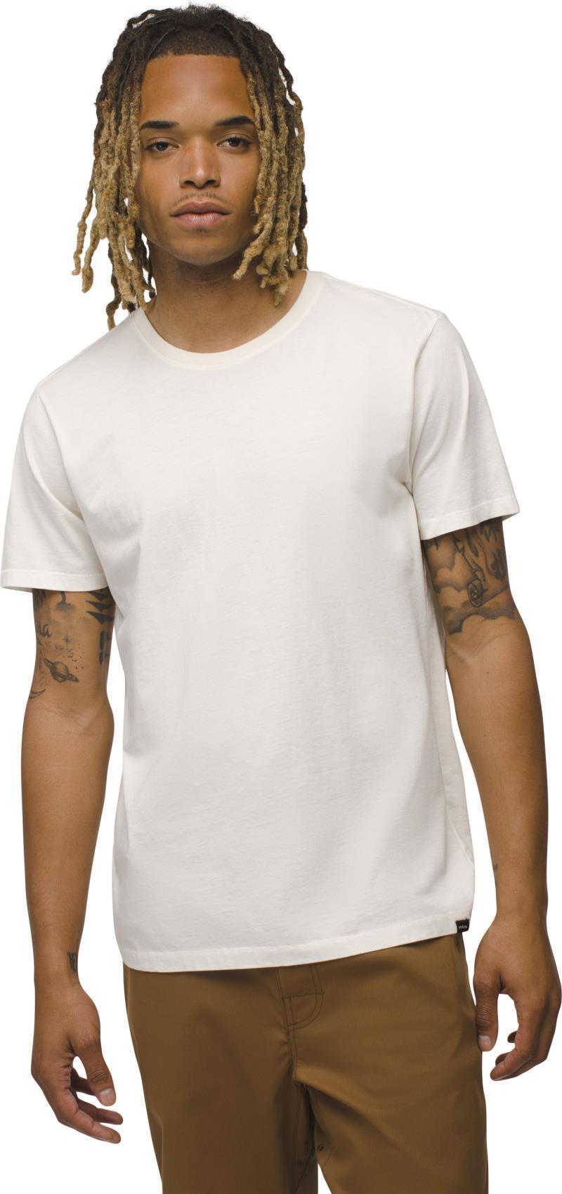 Everyday SS Tee - Mens - Canvas 2