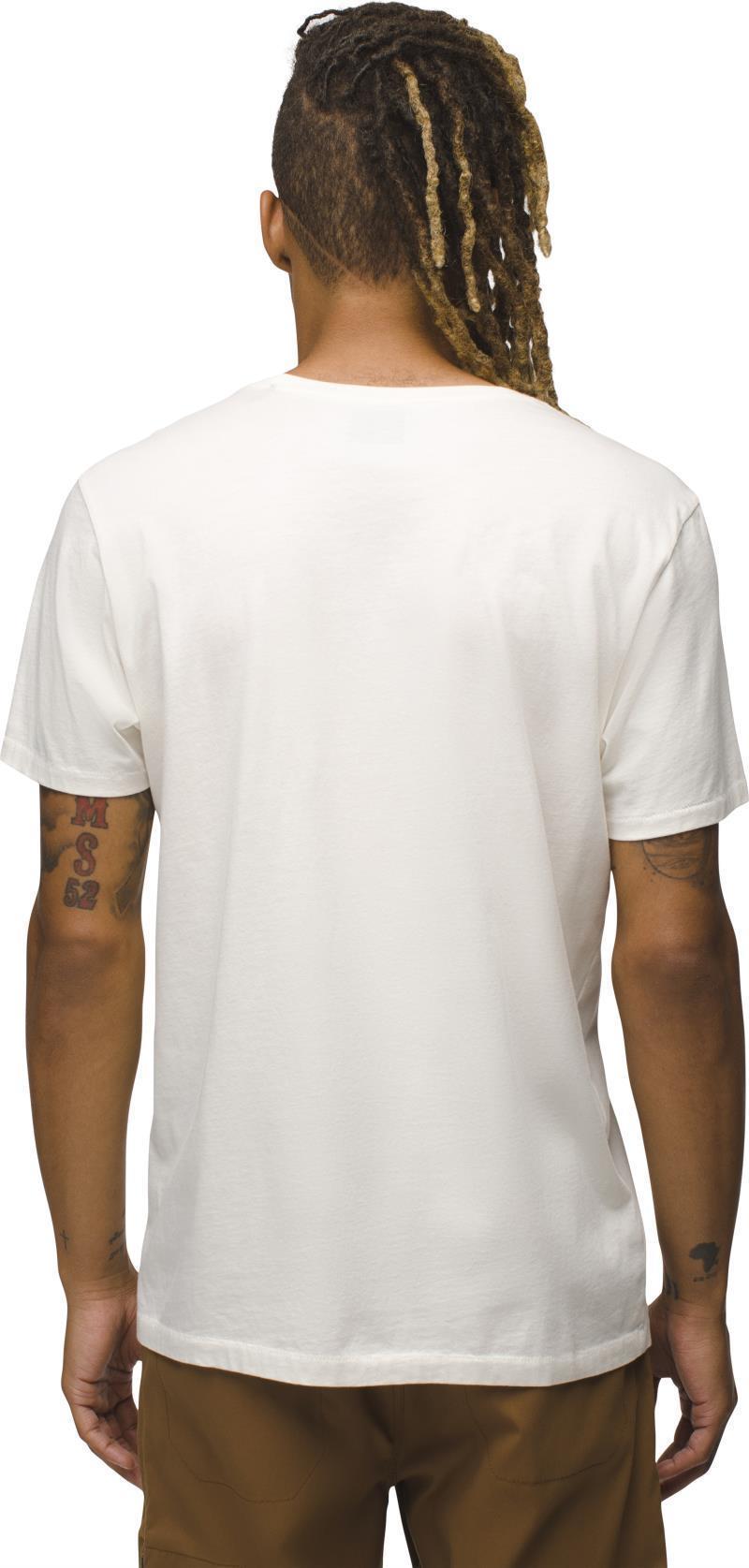 Everyday SS Tee - Mens - Canvas 3