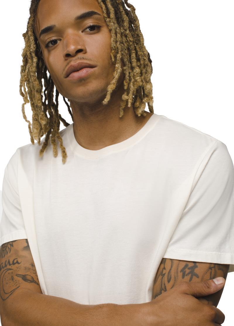 Everyday SS Tee - Mens - Canvas 4