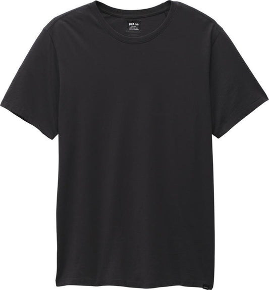 Everyday SS Tee - Mens - Charcoal 1