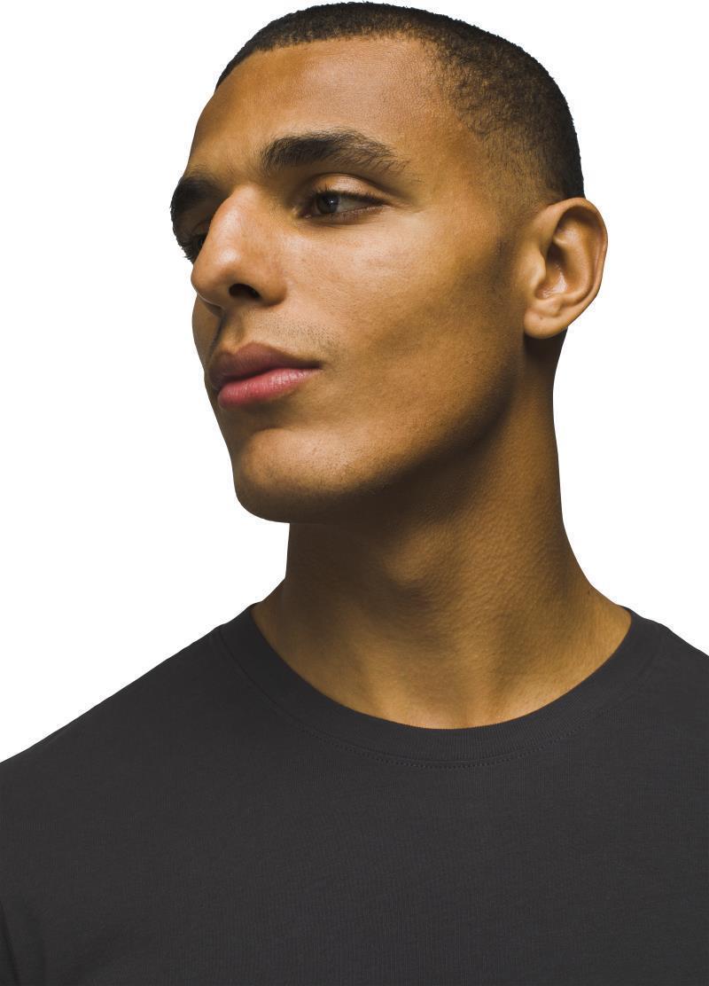Everyday SS Tee - Mens - Charcoal 4