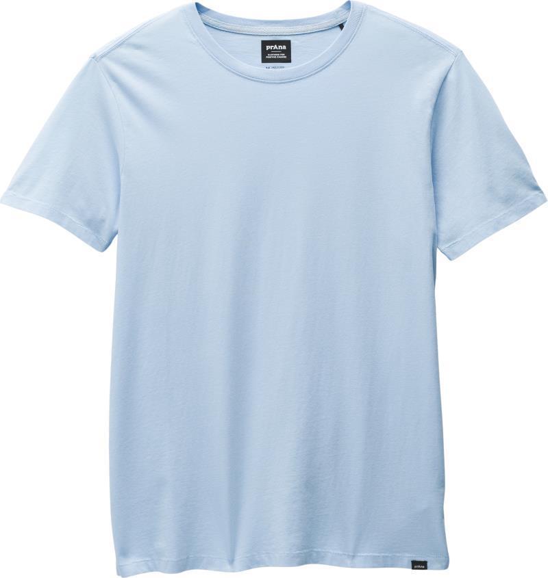 Everyday SS Tee - Mens - Crescent Bay 1