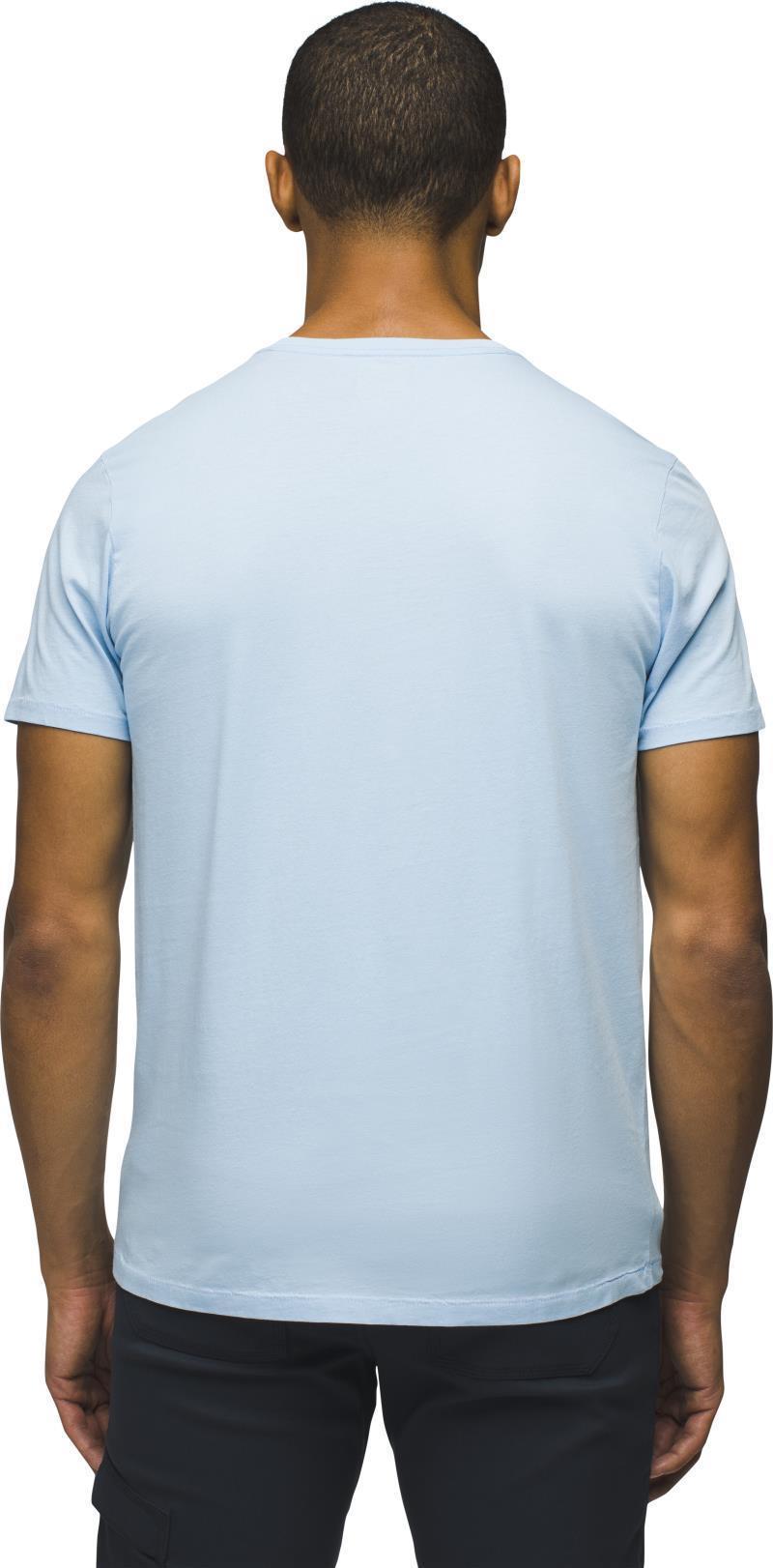 Everyday SS Tee - Mens - Crescent Bay 3