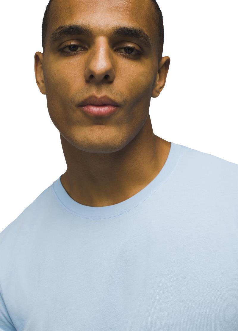 Everyday SS Tee - Mens - Crescent Bay 4
