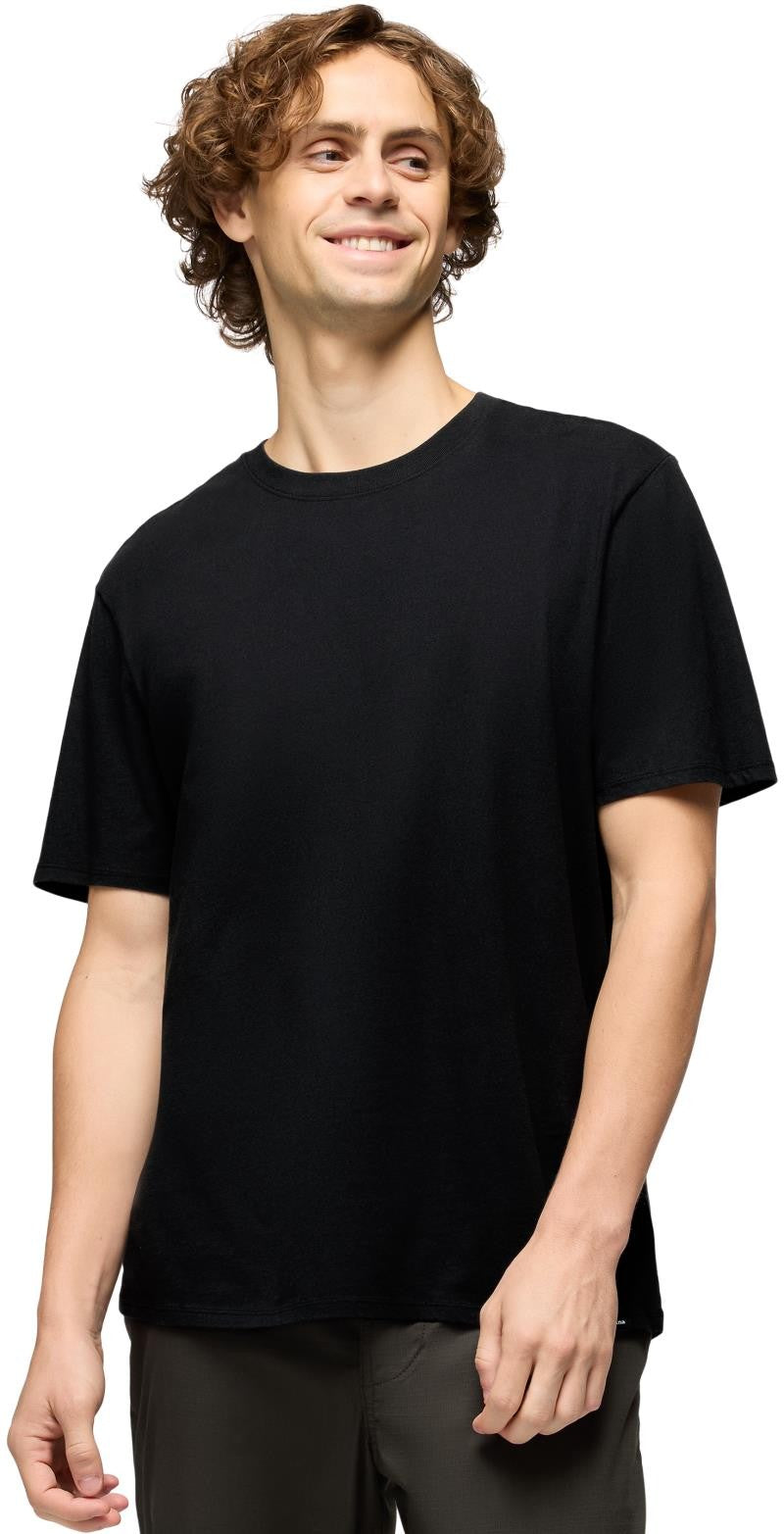 Everyday SS Tee - Mens - black 1