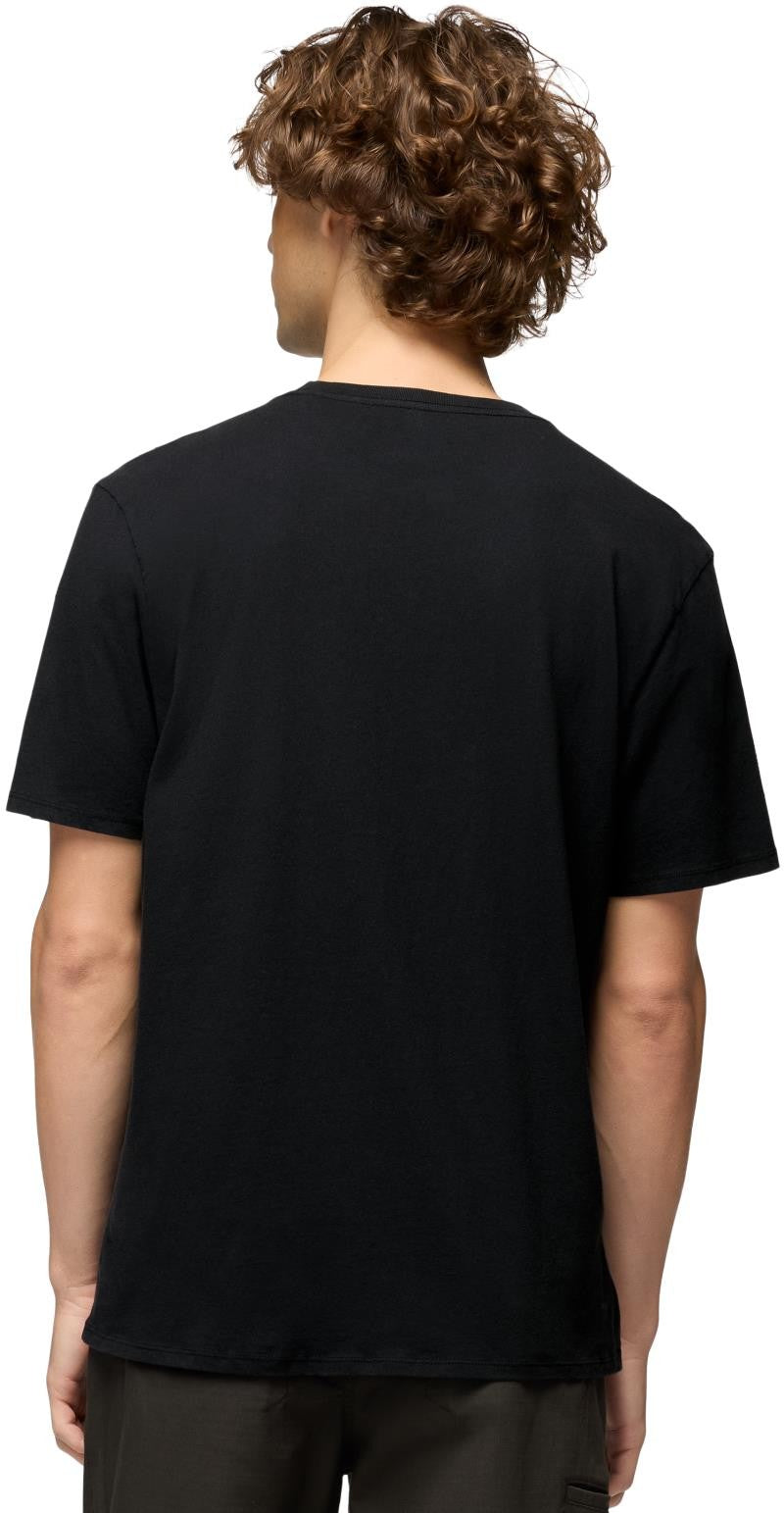 Everyday SS Tee - Mens - black 1