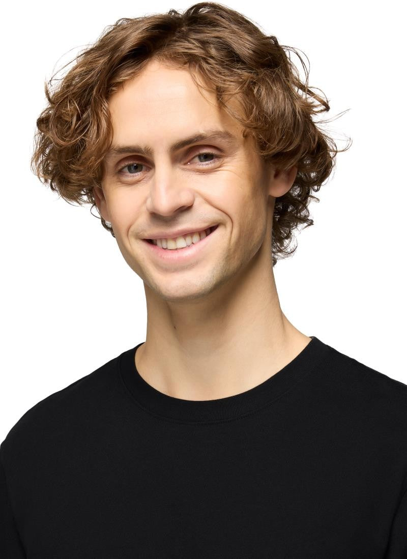 Everyday SS Tee - Mens - black 1