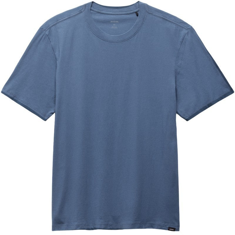Everyday SS Tee - Mens - bluff blue 1