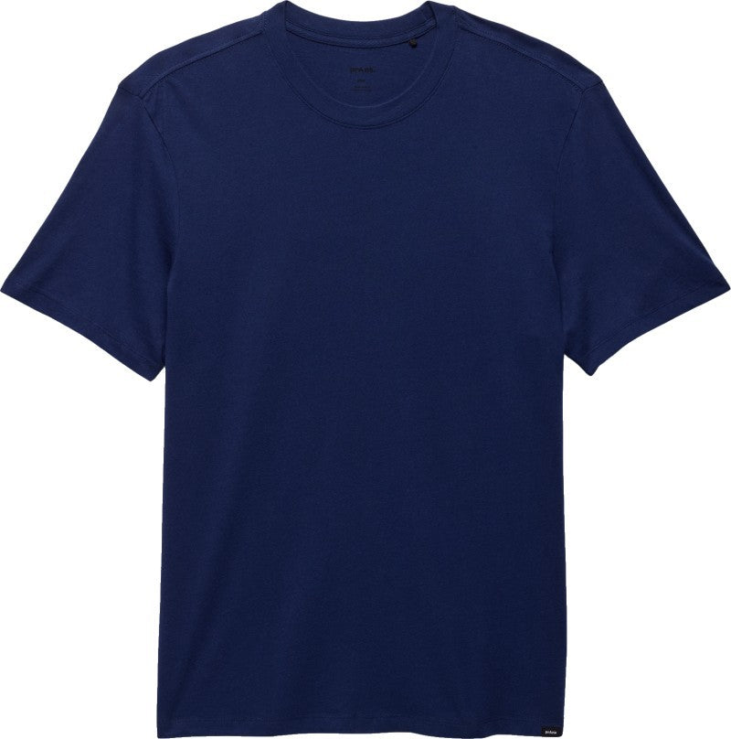 Everyday SS Tee - Mens - capulet blue 1