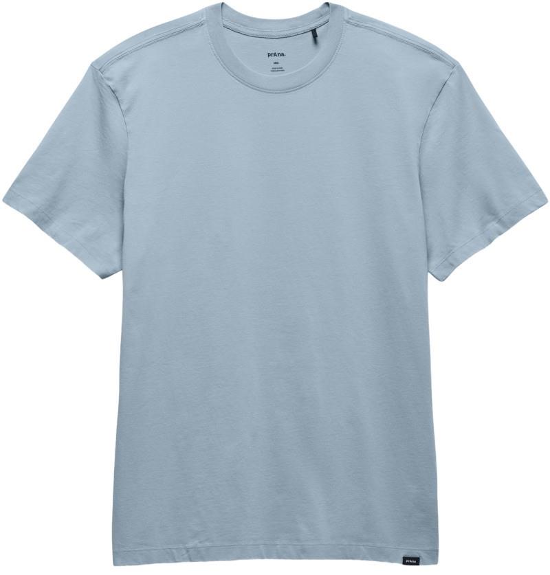 Everyday SS Tee - Mens - glacier skies 1