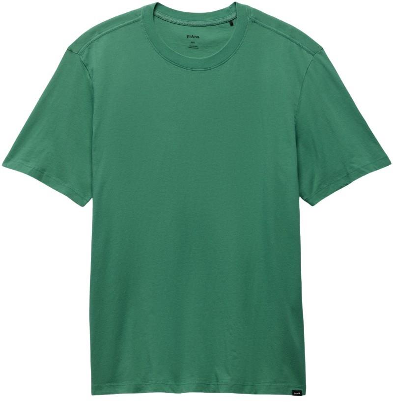 Everyday SS Tee - Mens - jade 1