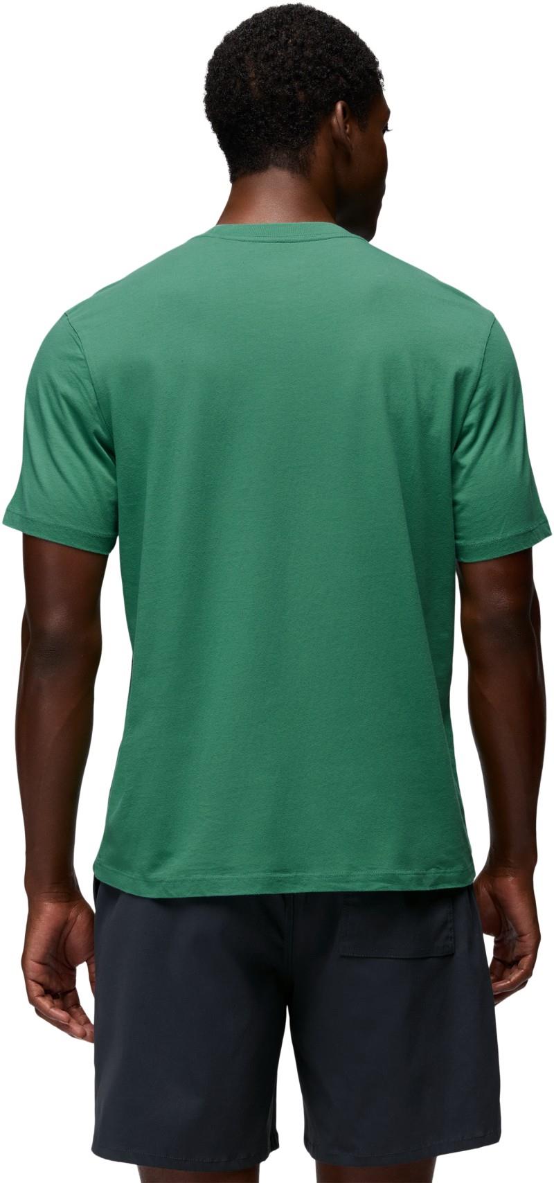 Everyday SS Tee - Mens - jade 1