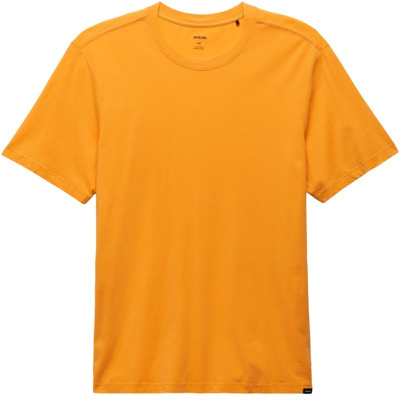 Everyday SS Tee - Mens - mango 1