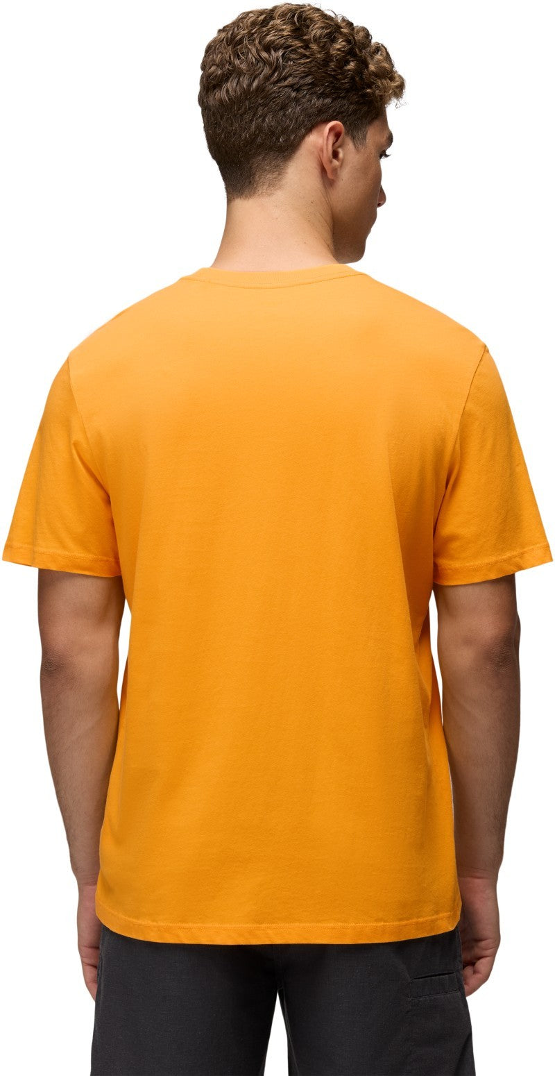 Everyday SS Tee - Mens - mango 1