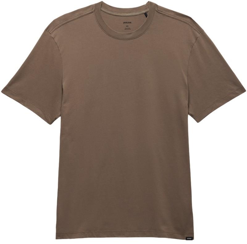 Everyday SS Tee - Mens - mud 1