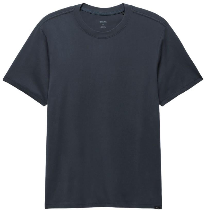 Everyday SS Tee - Mens - nautical 1