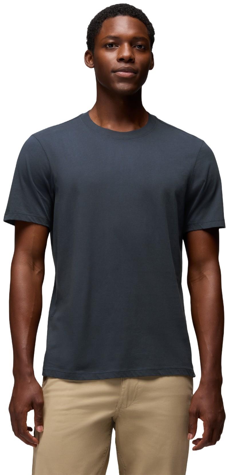 Everyday SS Tee - Mens - nautical 1