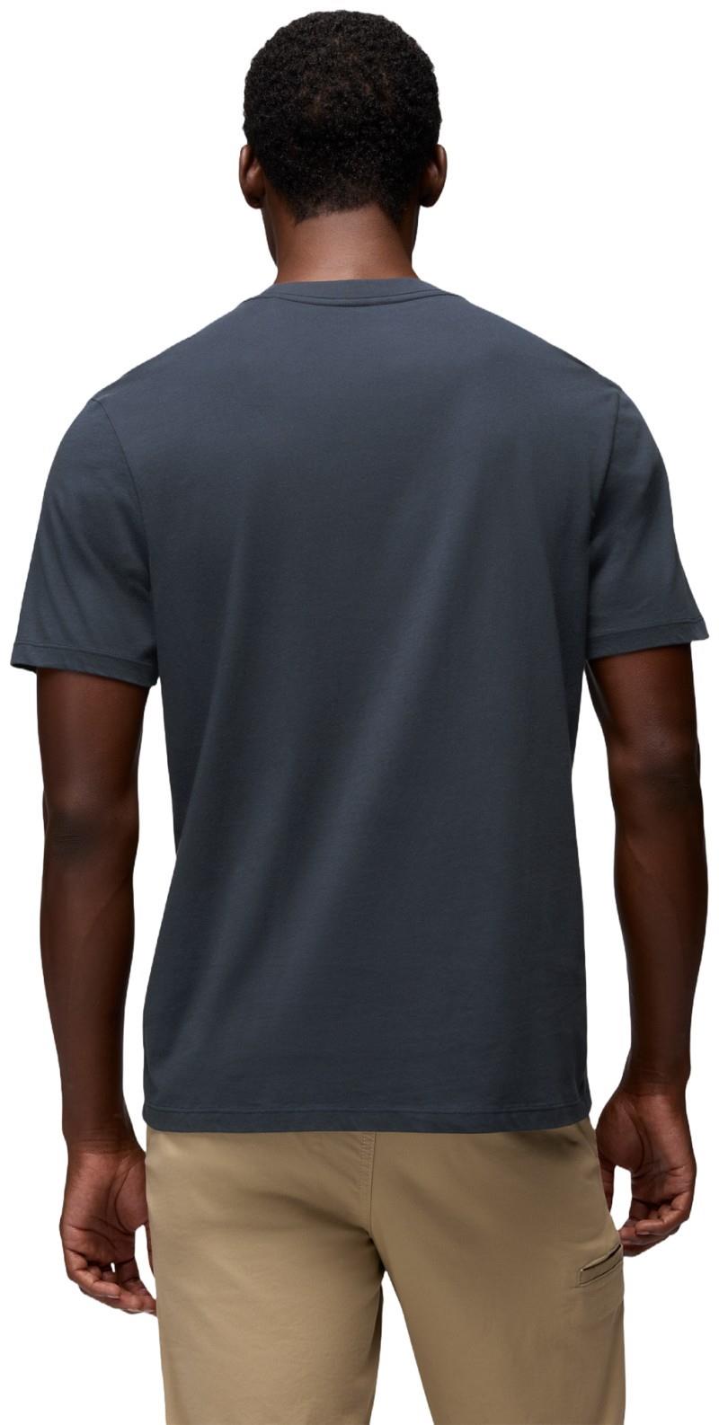 Everyday SS Tee - Mens - nautical 1