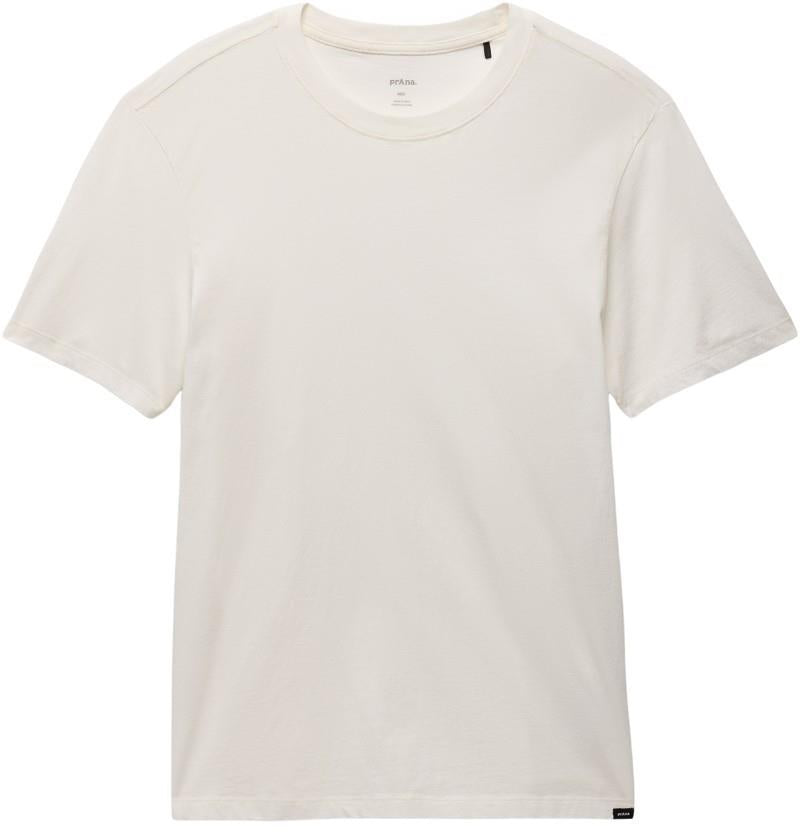 Everyday SS Tee - Mens - soft white 1