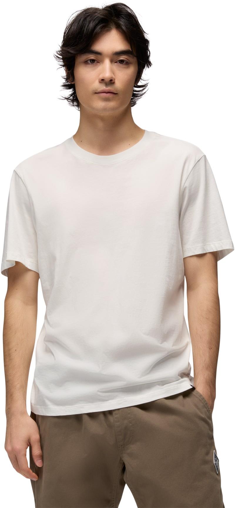 Everyday SS Tee - Mens - soft white 1