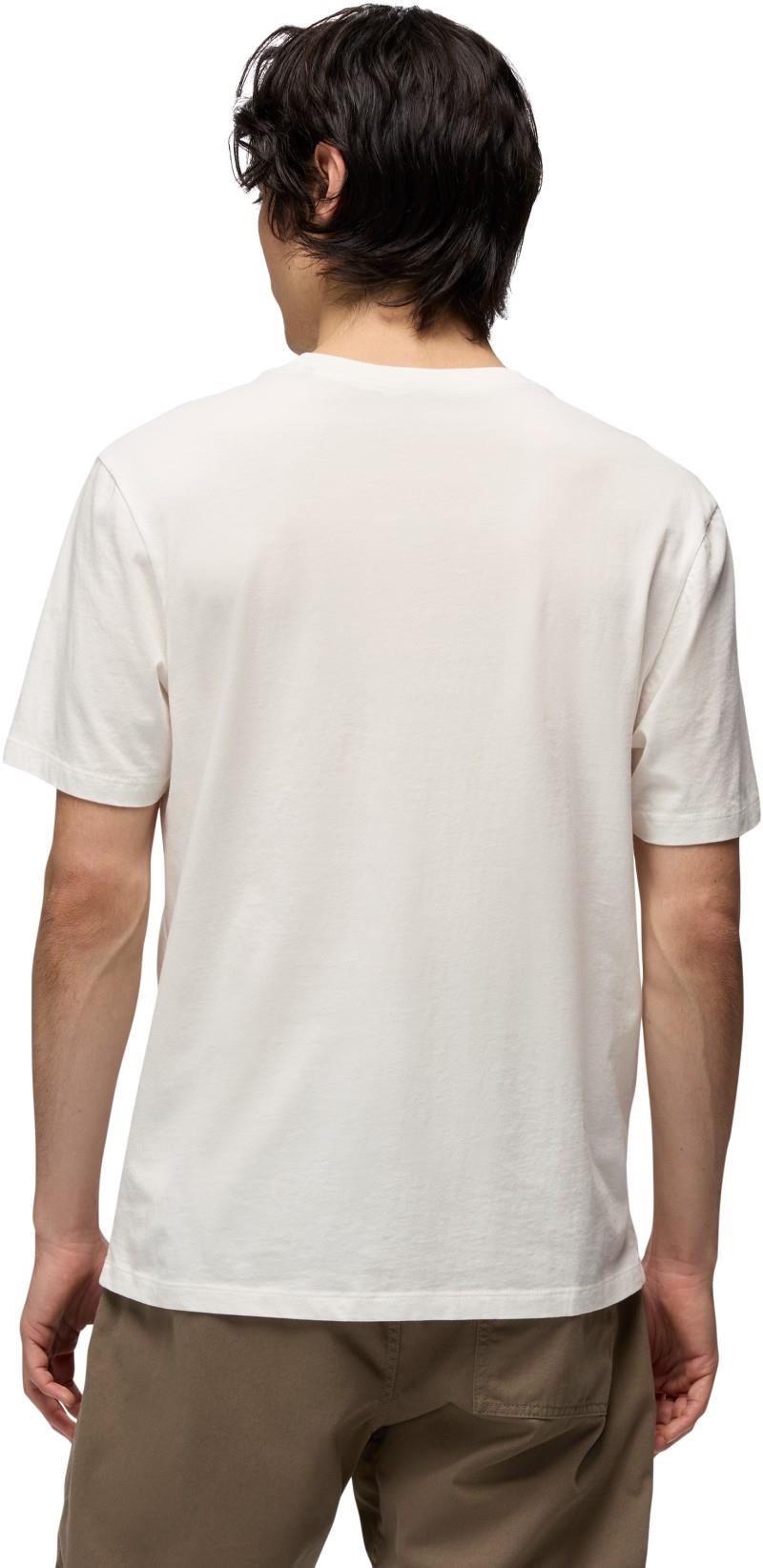 Everyday SS Tee - Mens - soft white 1
