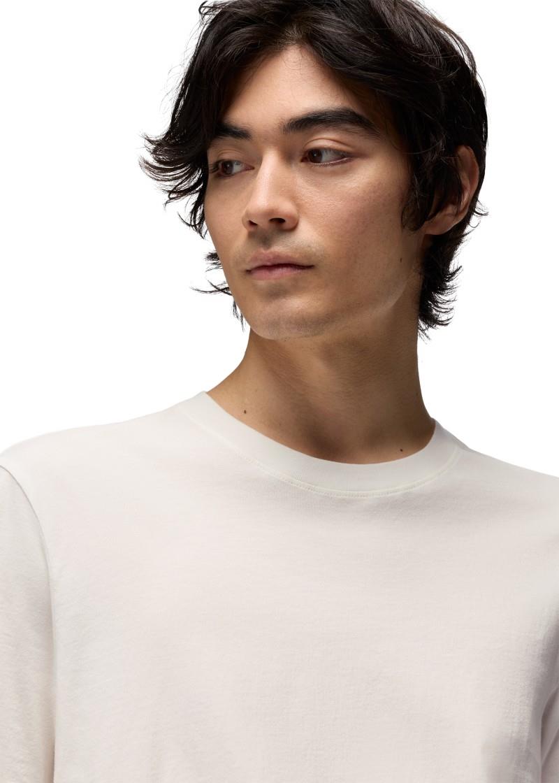 Everyday SS Tee - Mens - soft white 1
