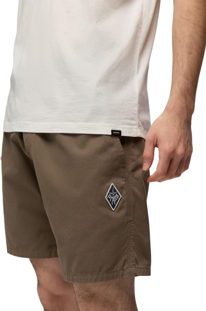 Everyday SS Tee - Mens - soft white 1