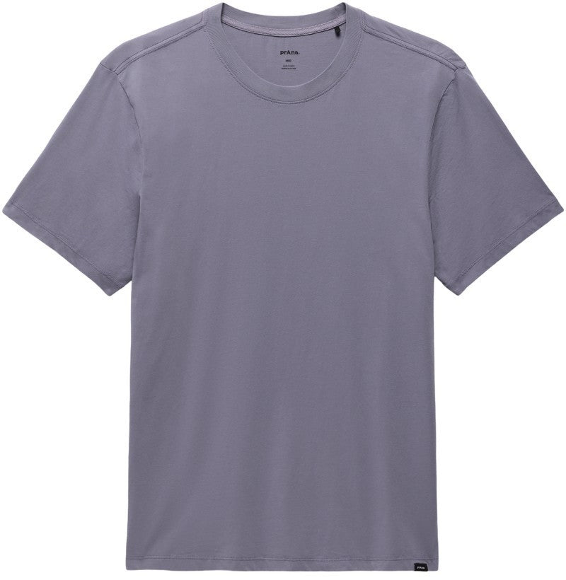 Everyday SS Tee - Mens - taro 1