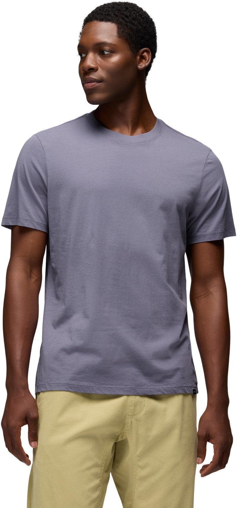 Everyday SS Tee - Mens - taro 1