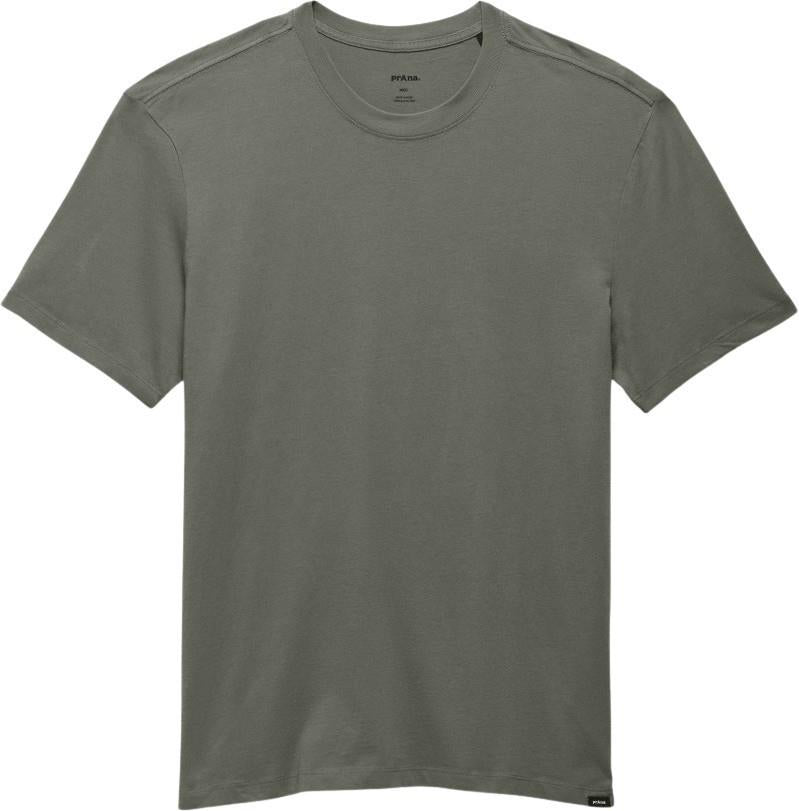 Everyday SS Tee - Mens - thyme 1