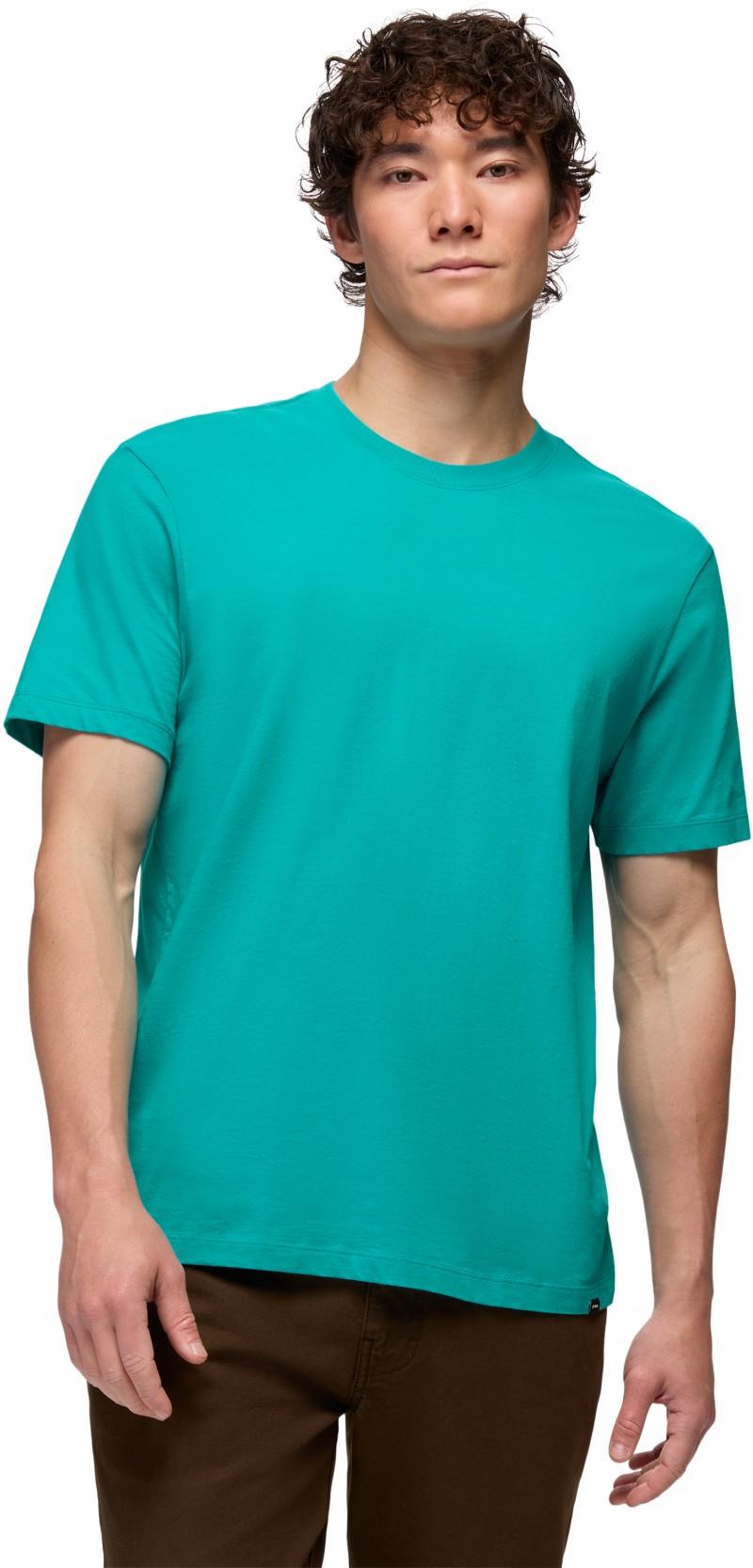 Everyday SS Tee - Mens - tidal 1