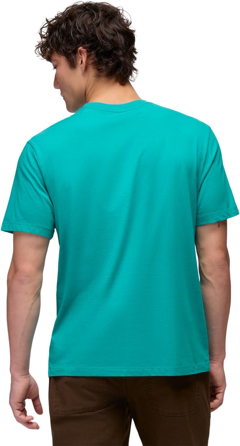 Everyday SS Tee - Mens - tidal 1