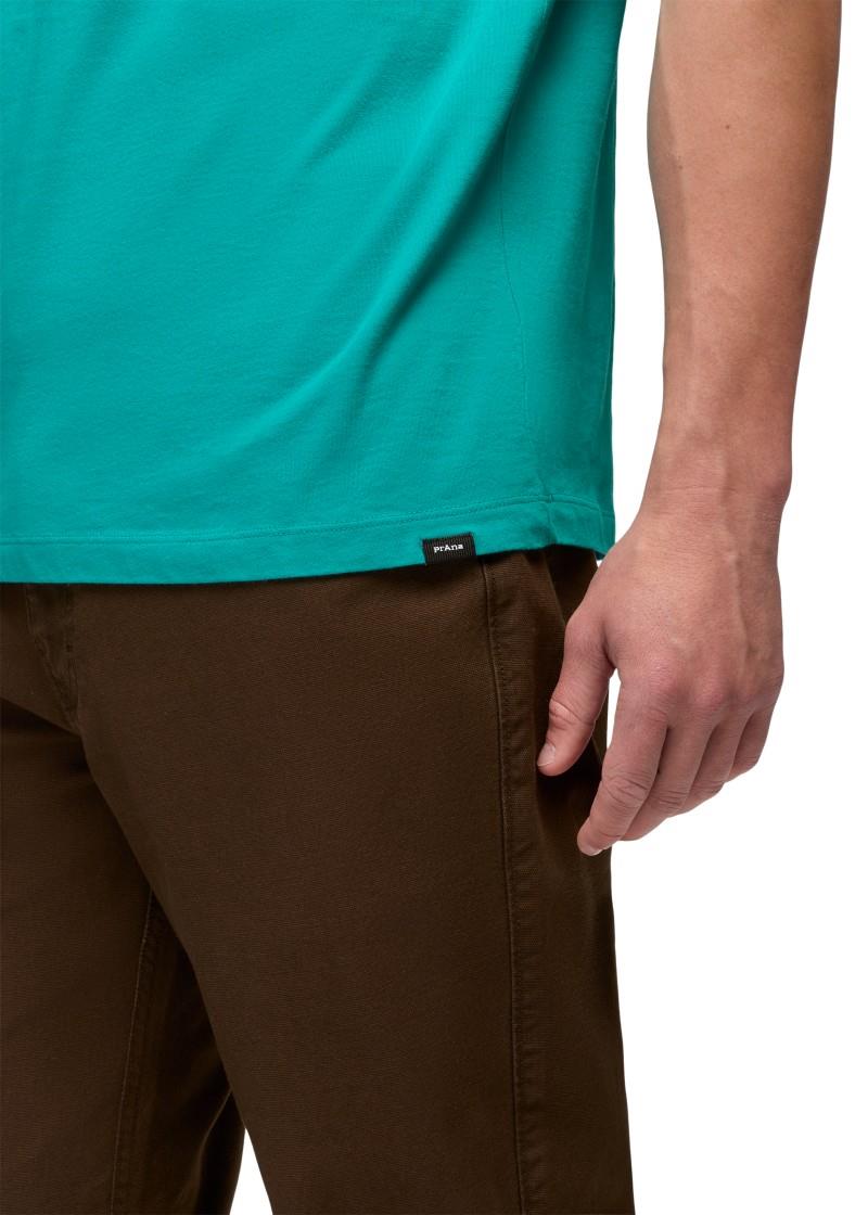 Everyday SS Tee - Mens - tidal 1