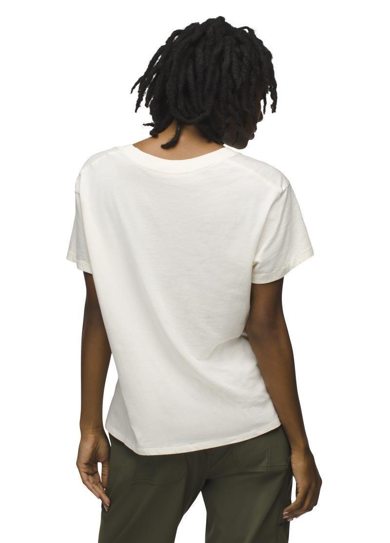 Everyday SS Tee - Womens - canvas 1