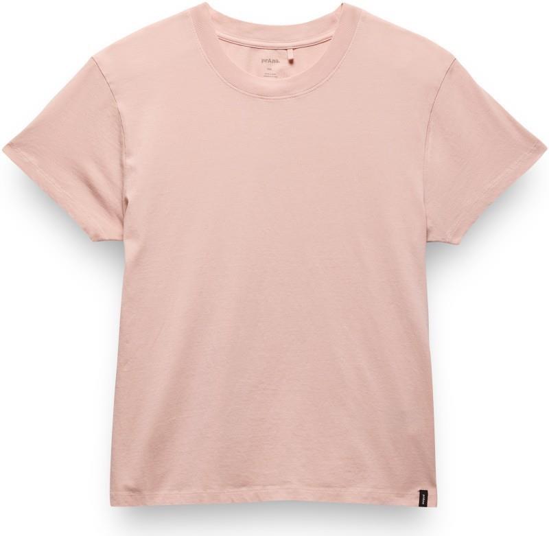 Everyday SS Tee - Womens - dawn 1