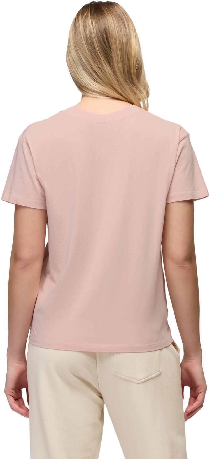 Everyday SS Tee - Womens - dawn 1