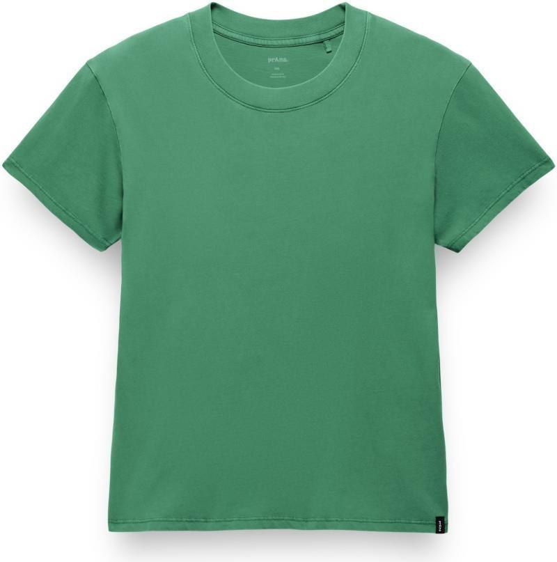 Everyday SS Tee - Womens - jade 1