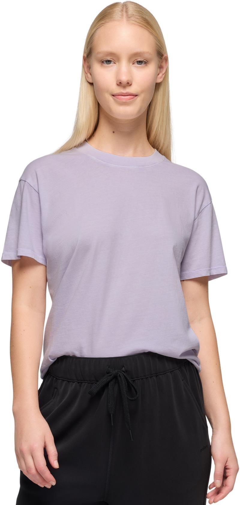 Everyday SS Tee - Womens - luminous 1