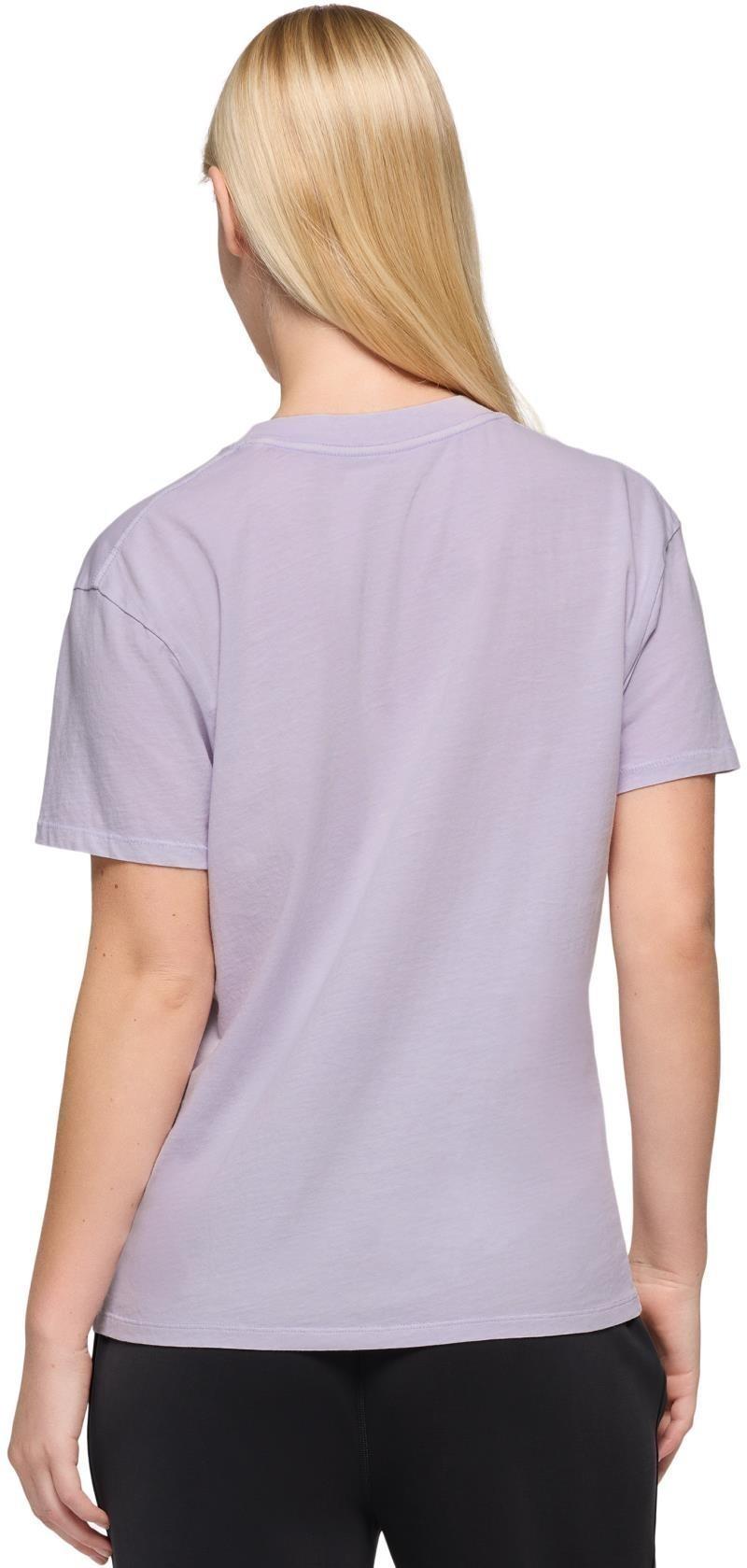 Everyday SS Tee - Womens - luminous 1