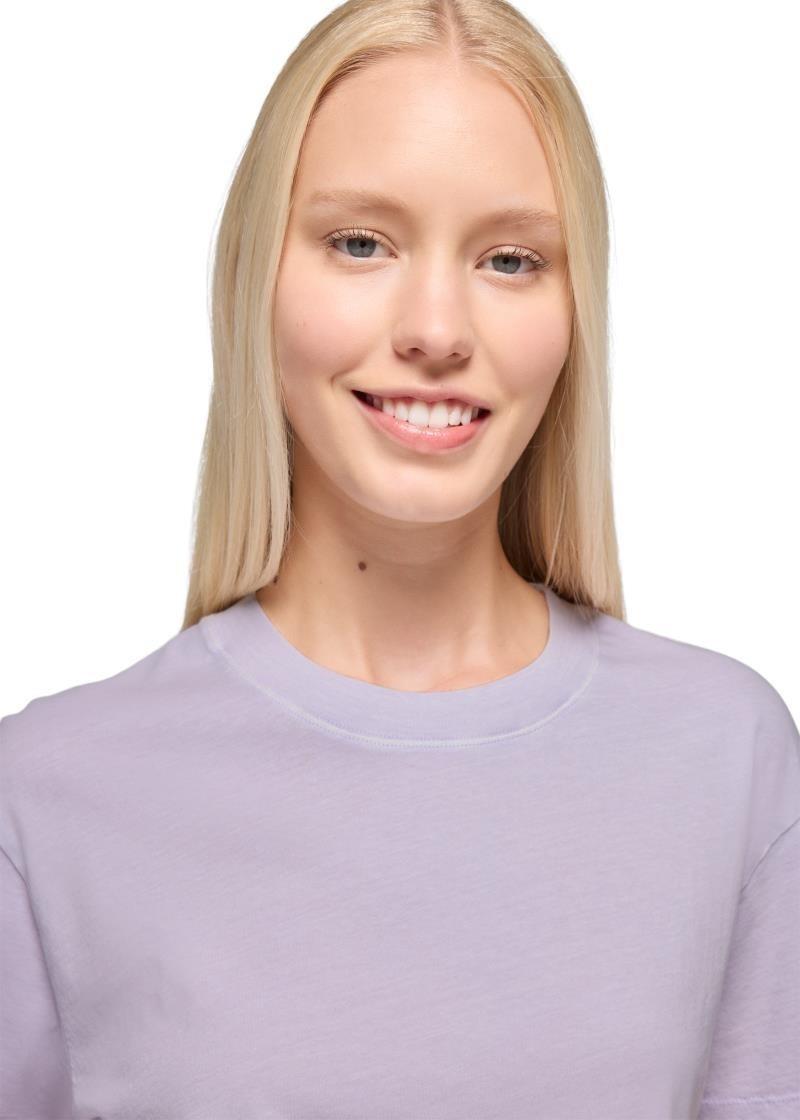 Everyday SS Tee - Womens - luminous 1