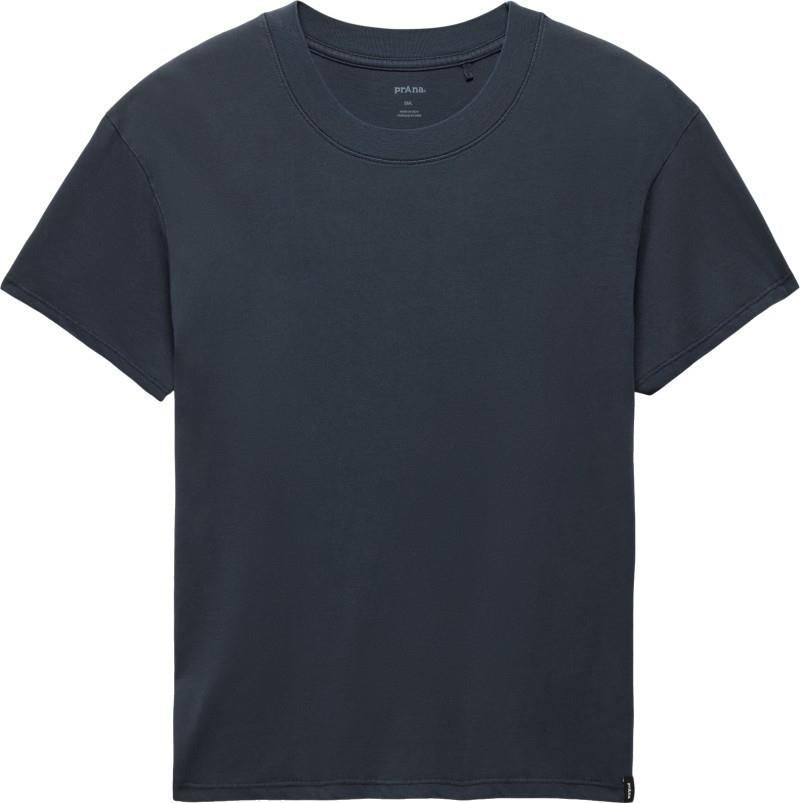 Everyday SS Tee - Womens - nautical 1