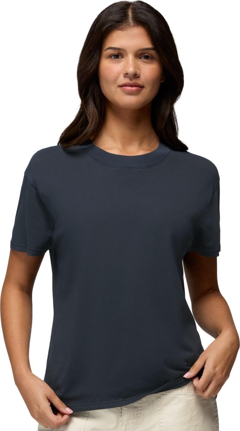 Everyday SS Tee - Womens - nautical 1