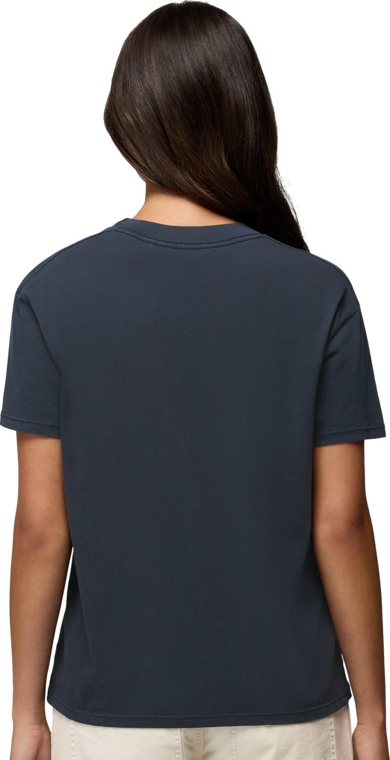 Everyday SS Tee - Womens - nautical 1