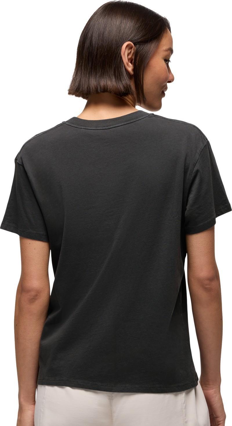 Everyday SS Tee - Womens - nori 1