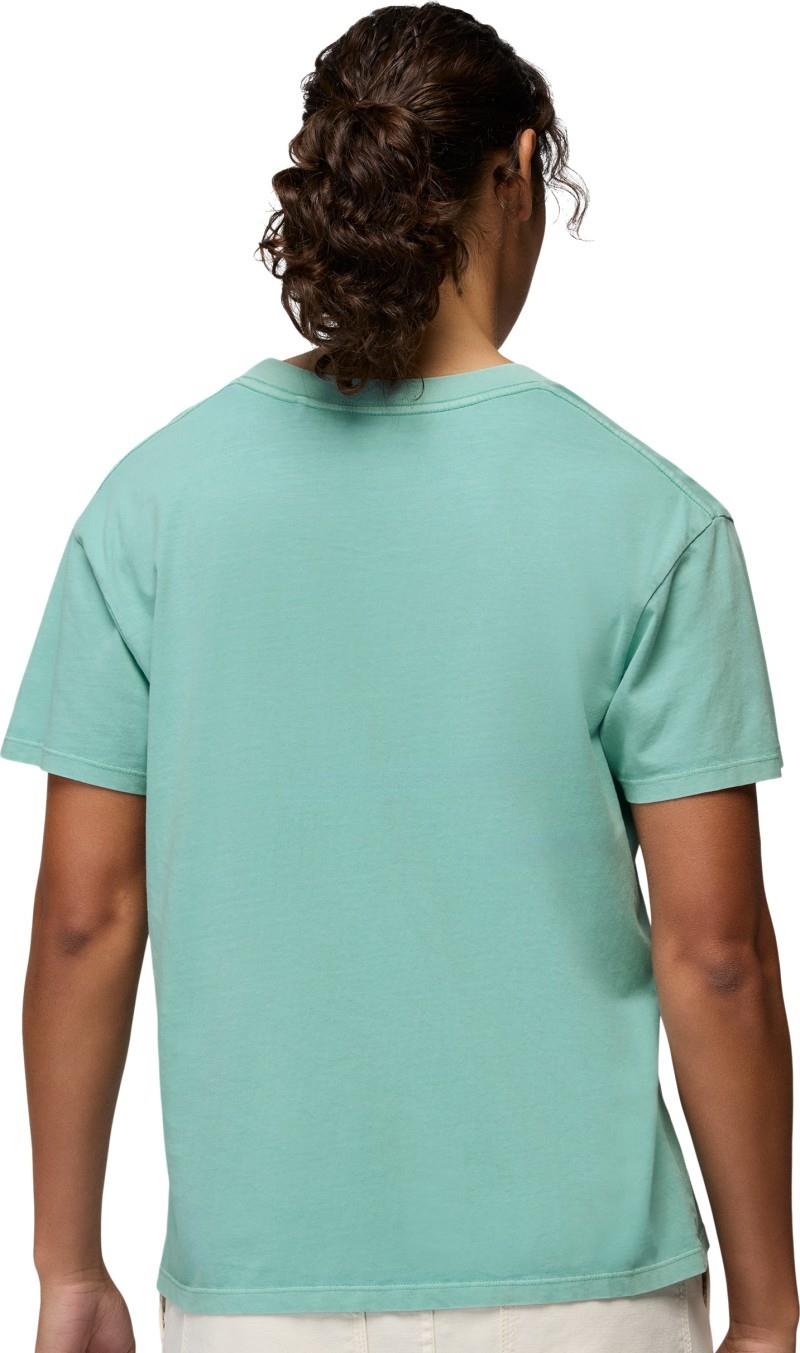 Everyday SS Tee - Womens - sea glass 1