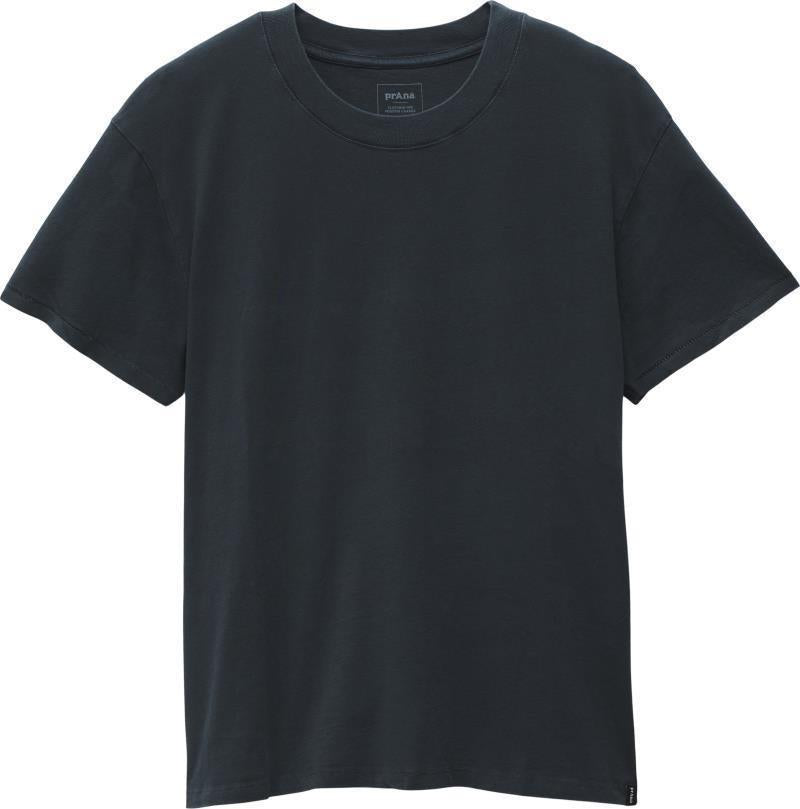 Everyday SS Tee - Womens - stormy night 1