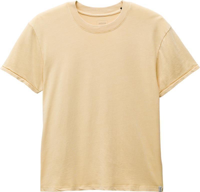 Everyday SS Tee - Womens - sun kissed 1