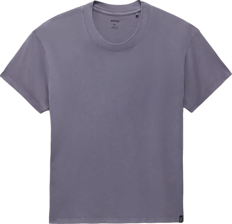 Everyday SS Tee - Womens - taro 1