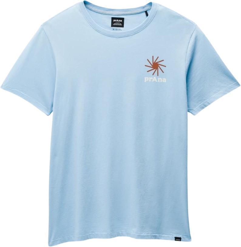 Everyday Slogan SS Tee - Mens - Crescent Bay 1